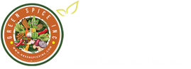 GREEN SPICE INC