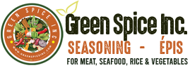 GREEN SPICE INC